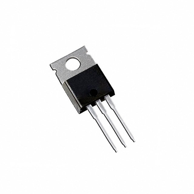 IRG4BC30S IGBT 600V 34A 100W TO220AB