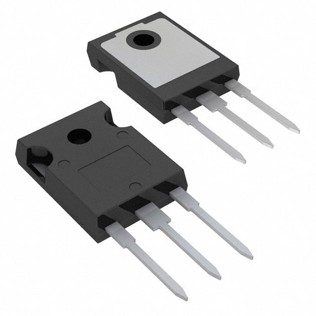IRG4PC50F-EPBF IGBT 600V 70A 200W TO247AD