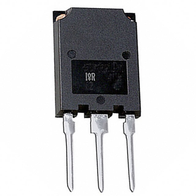 IRG4PSC71UPBF IGBT 600V 85A 350W SUPER247