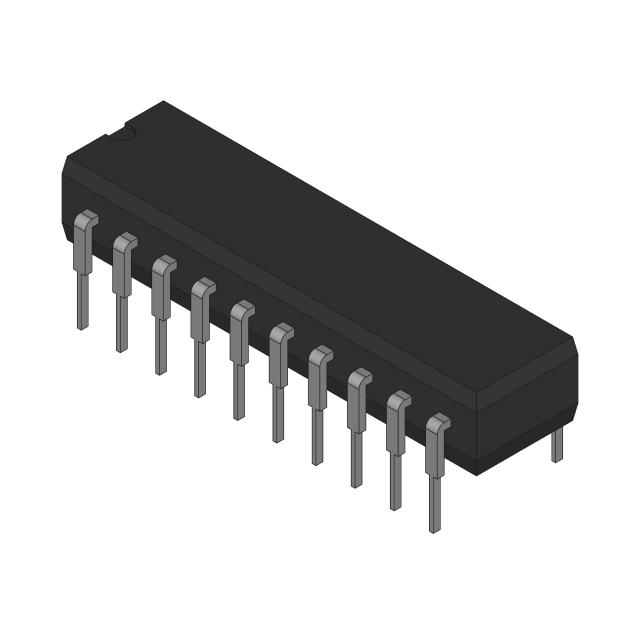 IRGS6B60KPBF IGBT, 13A I(C), 600V V(BR)CES, N