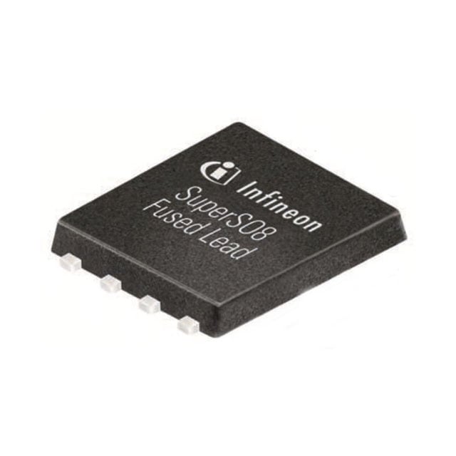 ISC027N10NM6ATMA1 TRENCH >=100V PG-TDSON-8