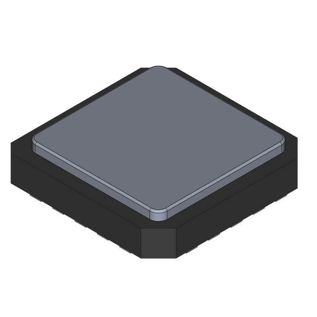 ISL6563CR-TK TWO-PHASE BUCK PWM CONTROLLER WI