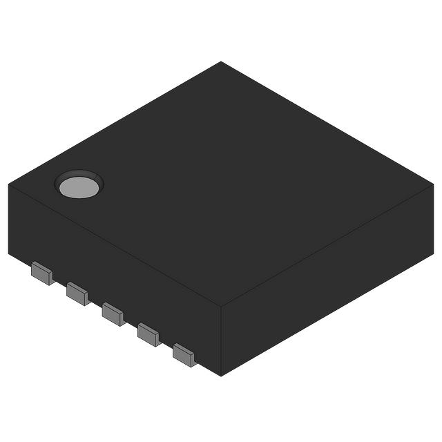 ISL6594ACRZ-TR5212 HALF BRIDGE BASED MOSFET DRIVER,