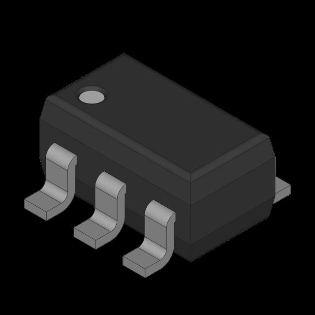 ISL6605CB-TS2495 HALF BRIDGE BASED MOSFET DRIVER,