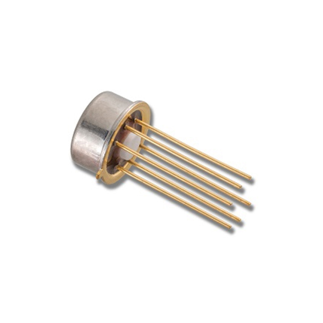 IT120 TO-78 6L TIGHTLY MATCHED, MONOLITHIC DUAL