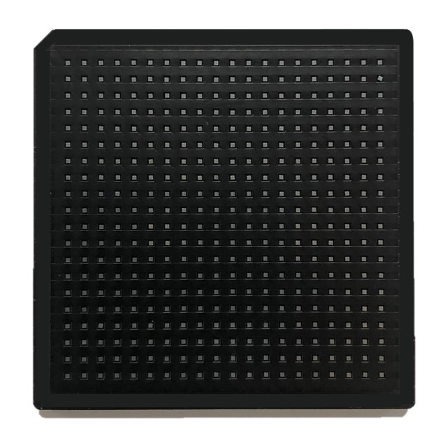 IT122 DIE TIGHTLY MATCHED, MONOLITHIC DUAL