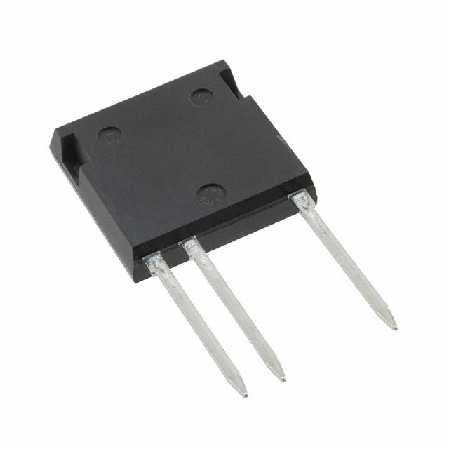IXBF50N360 IGBT 3600V 70A 290W I4-PAK