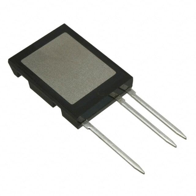 IXBL60N360 IGBT 3600V 92A ISOPLUS I5PAK