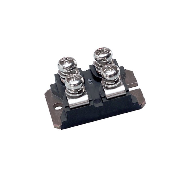IXBN75N170 IGBT MOD 1700V 145A 625W SOT227B