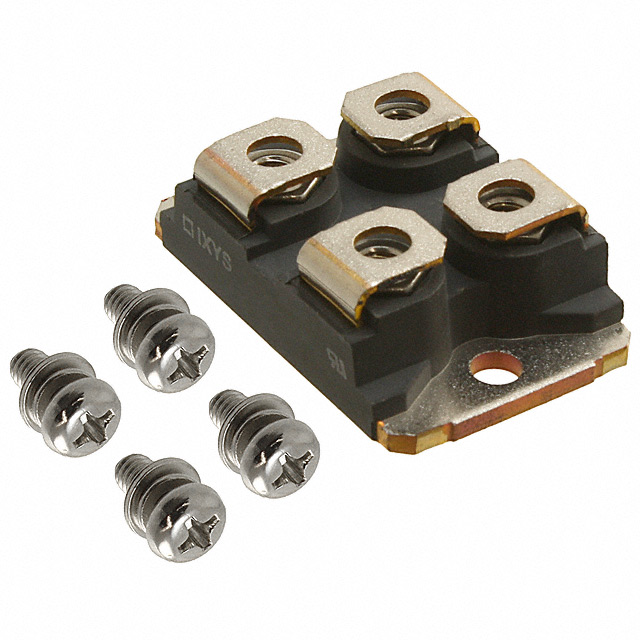 IXDN75N120 IGBT MOD 1200V 150A 660W SOT227B