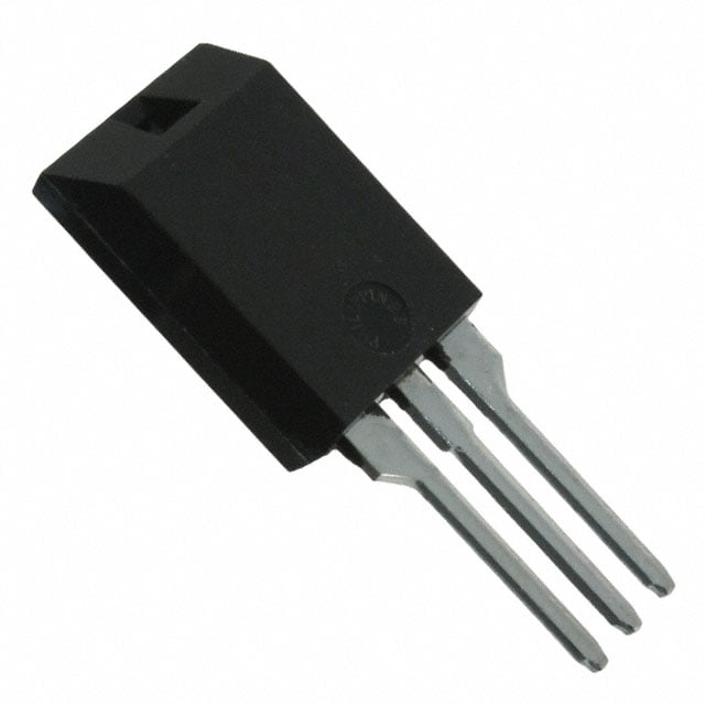 IXGC16N60B2 IGBT 600V 28A 63W ISOPLUS220