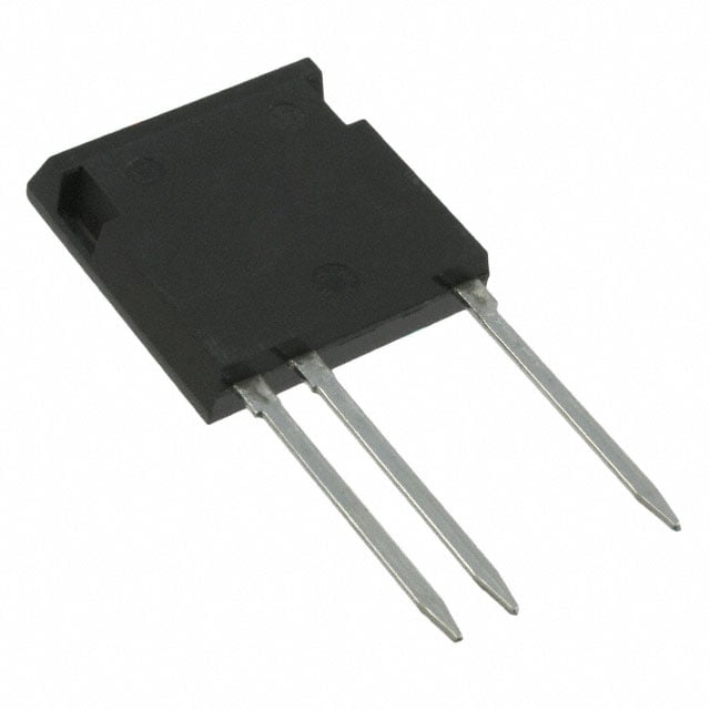 IXGF25N300 IGBT 3000V 27A 114W I4-PAK