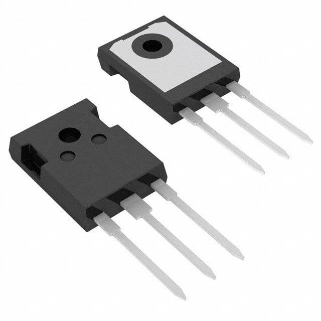 IXGH10N100A IGBT 1000V 20A 100W TO247AD