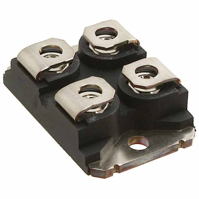 IXGN200N60B IGBT MOD 600V 200A 600W SOT227B