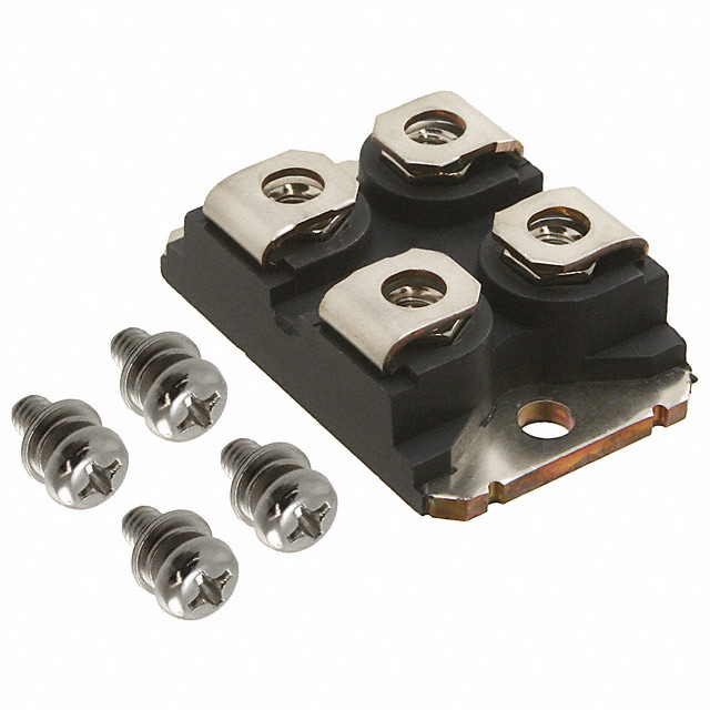 IXGN320N60A3 IGBT MOD 600V 320A 735W SOT227B