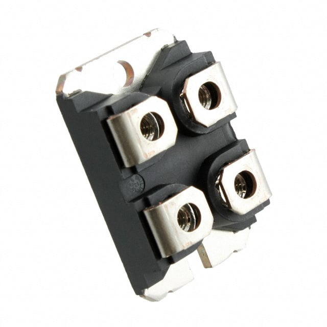 IXGN60N60 IGBT MOD 600V 100A 250W SOT227B