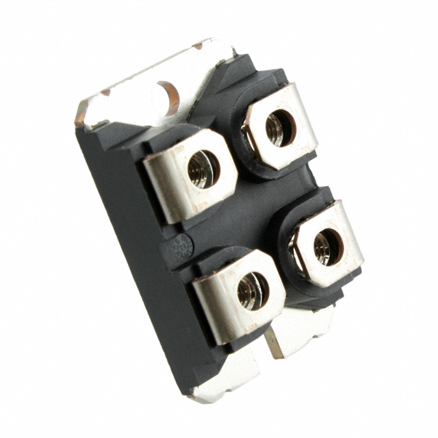 IXGN72N60A3 IGBT MOD 600V 160A 360W SOT227B