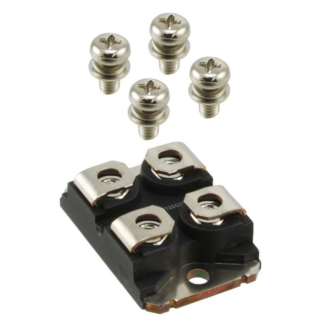 IXGN80N60A2 IGBT MOD 600V 160A 625W SOT227B