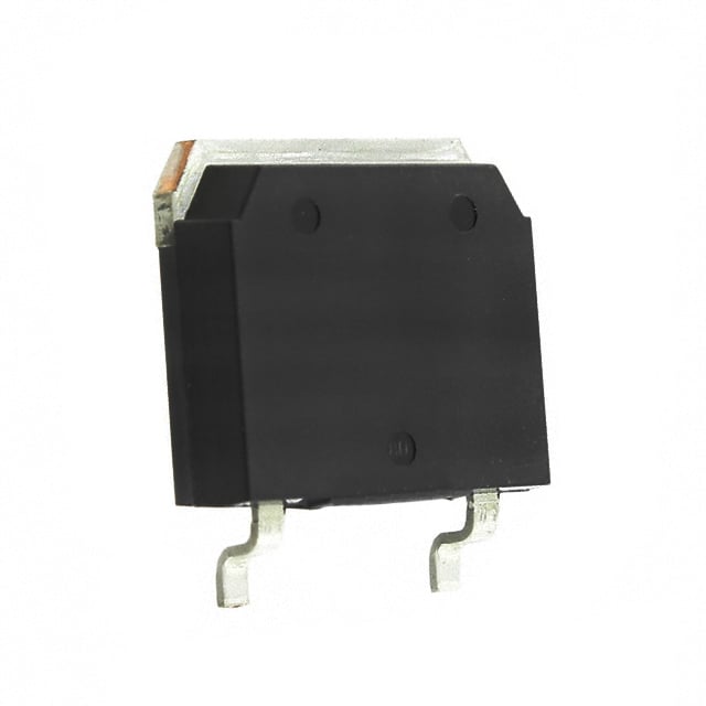 IXST45N120B IGBT 1200V 75A 300W TO268
