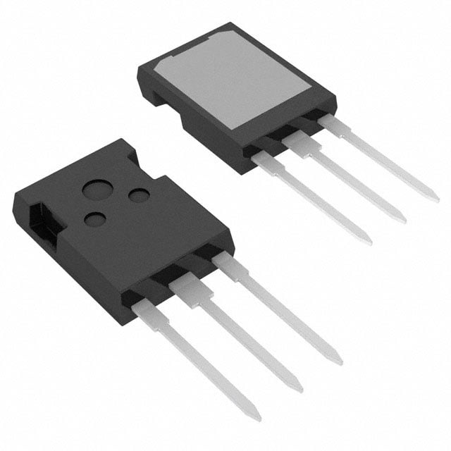 IXXX200N60C3 IGBT 600V 200A PLUS247
