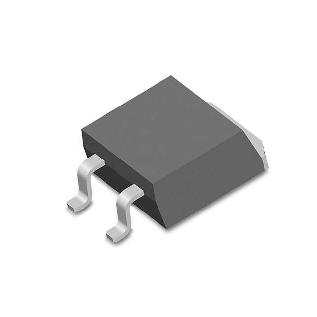 IXYA20N120C4HV IGBT 1200V 20A X4 HSPEED TO263D2