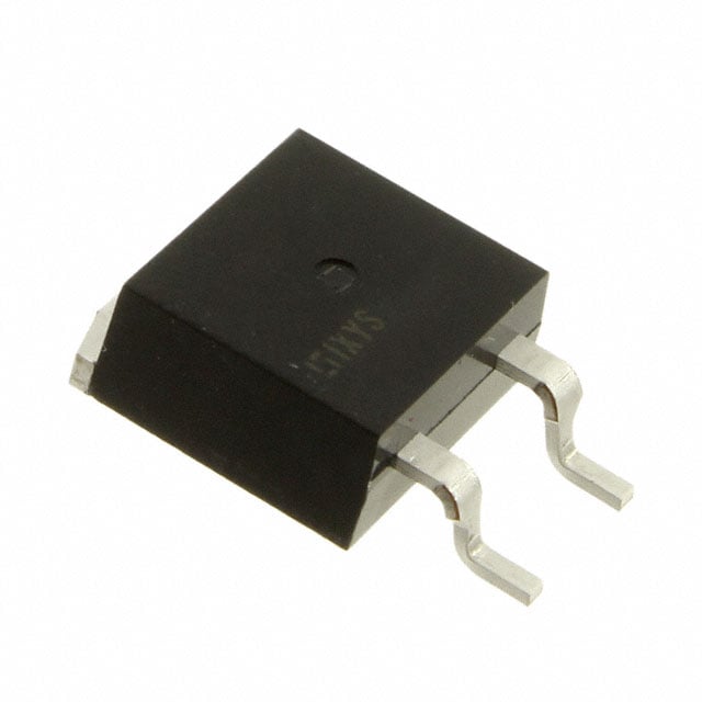 IXYA8N250CHV IGBT