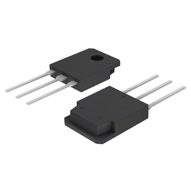IXYH100N65A3 IGBT