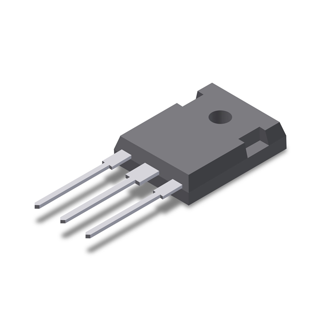 IXYH40N120A4 IGBT 1200V 40A GENX4 XPT TO-247