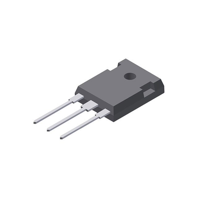 IXYH55N120A4 IGBT GENX4 1200V 55A TO247