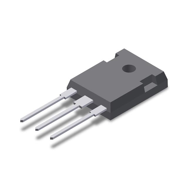 IXYH90N65A5 IGBT 650V 90A X5 XPT TO-247