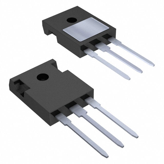 IXYJ20N120C3D1 IGBT 1200V 21A 105W TO247