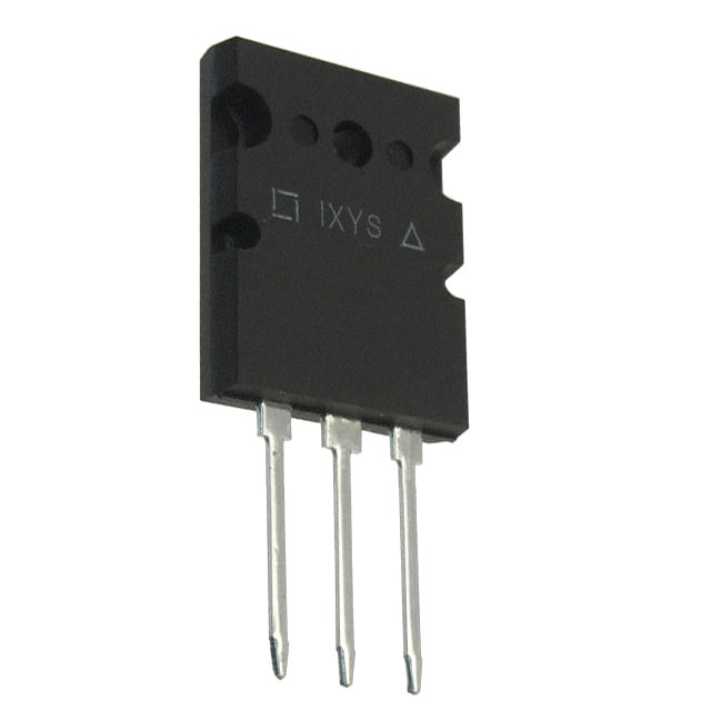 IXYK100N120C3 IGBT 1200V 188A 1150W TO264