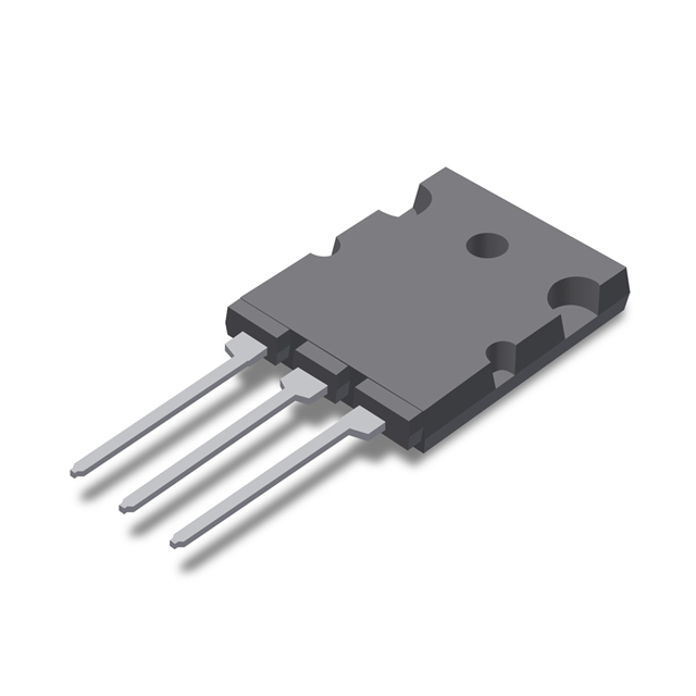 IXYK110N120A4 IGBT 1200V 110A GENX4 XPT TO-264