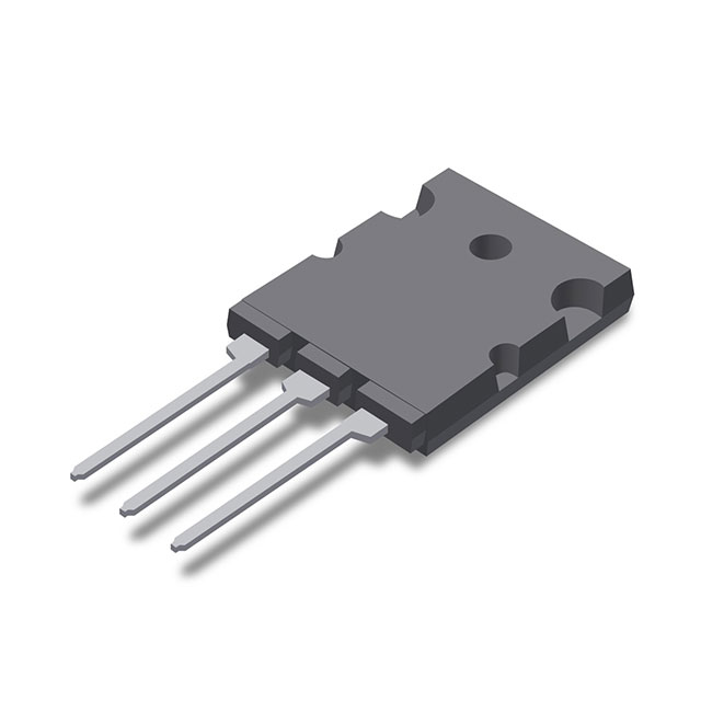 IXYK140N120A4 IGBT 140A 1200V TO264