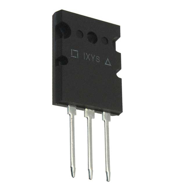 IXYK140N90C3 IGBT 900V 310A 1630W TO264