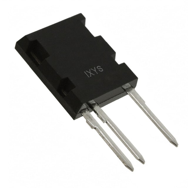 IXYL40N250CV1 IGBT 2.5KV 70A ISOPLUSI5-PAK