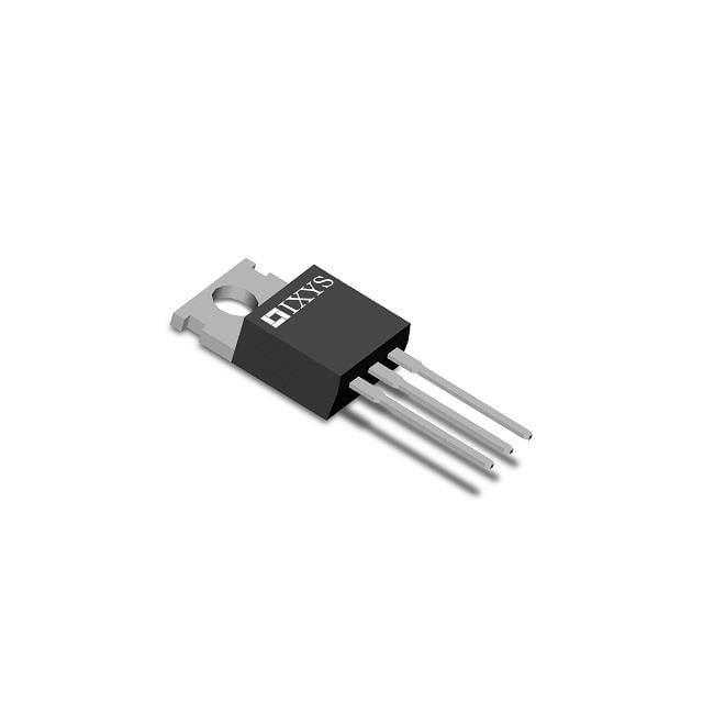 IXYP60N65A5 IGBT 650V 60A X5 XPT TO-220