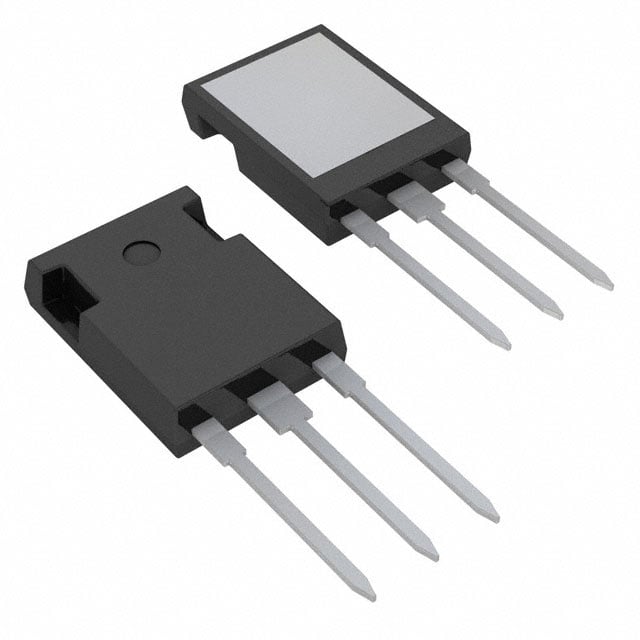 IXYR50N120C3D1 IGBT 1200V 56A 290W ISOPLUS247