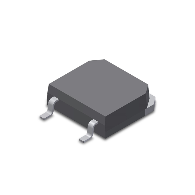 IXYT40N120A4HV IGBT 1200V 40A GNX4 XPT TO-268HV