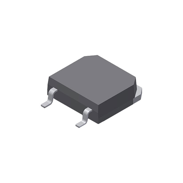 IXYT55N120A4HV IGBT GENX4 1200V 55A TO268HV