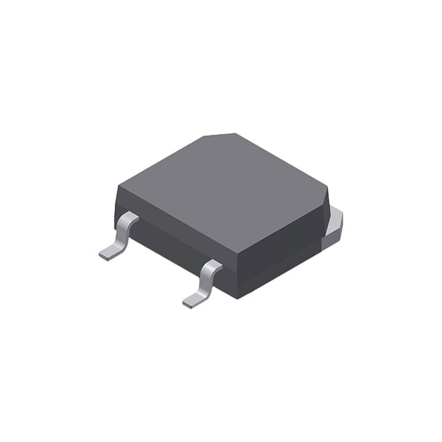 IXYT85N120A4HV IGBT GENX4 1200V 85A TO268HV
