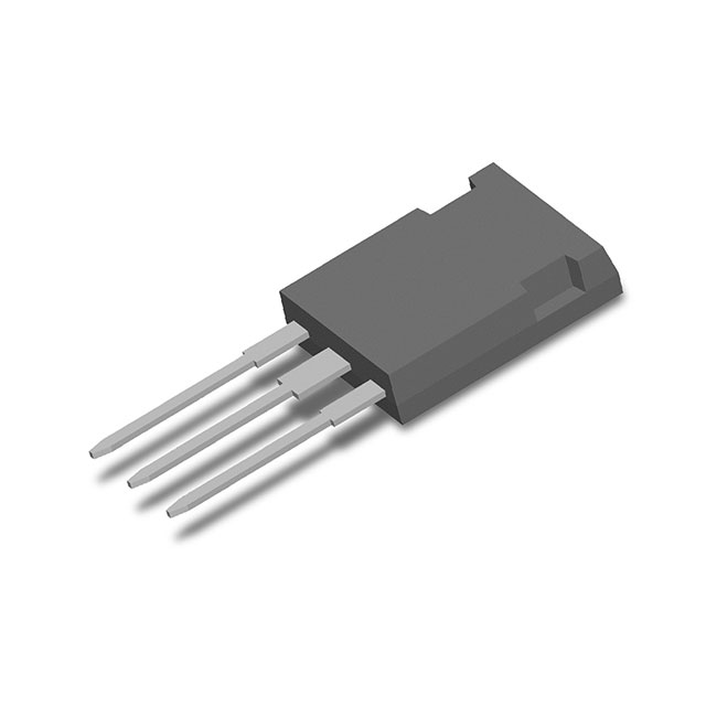 IXYX140N120A4 IGBT 140A 1200V PLUS247