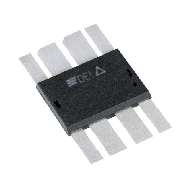 IXZ2210N50L2 RF MOSFET 2 N-CHANNEL DE275