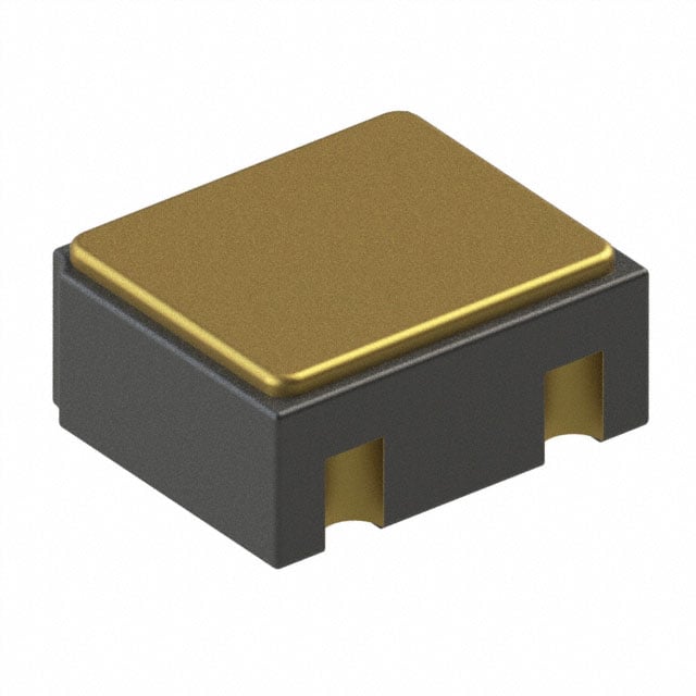 JANSP2N2907AUA/TR TRANSISTOR RH SMALL-SIGNAL BJT