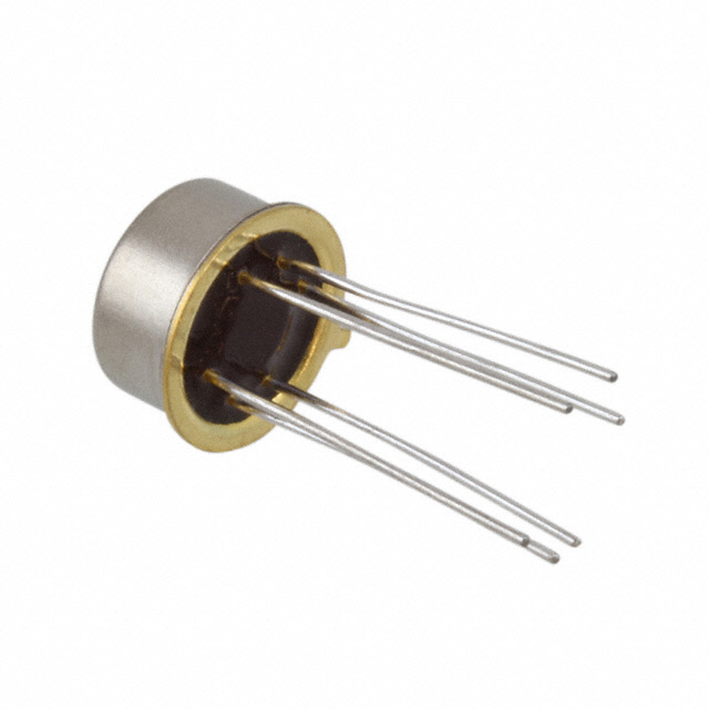 JANTXV2N2920 TRANS 2NPN 60V 0.03A TO-78