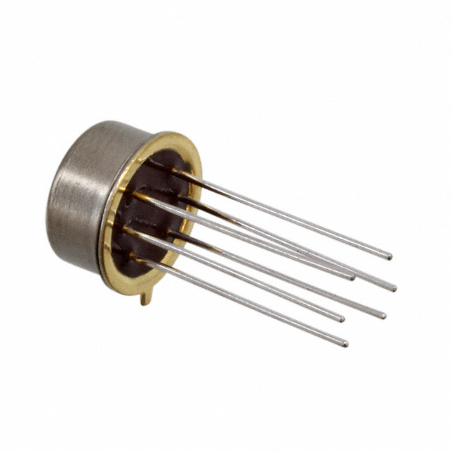 JANTXV2N3810 TRANS 2PNP 60V 0.05A TO78