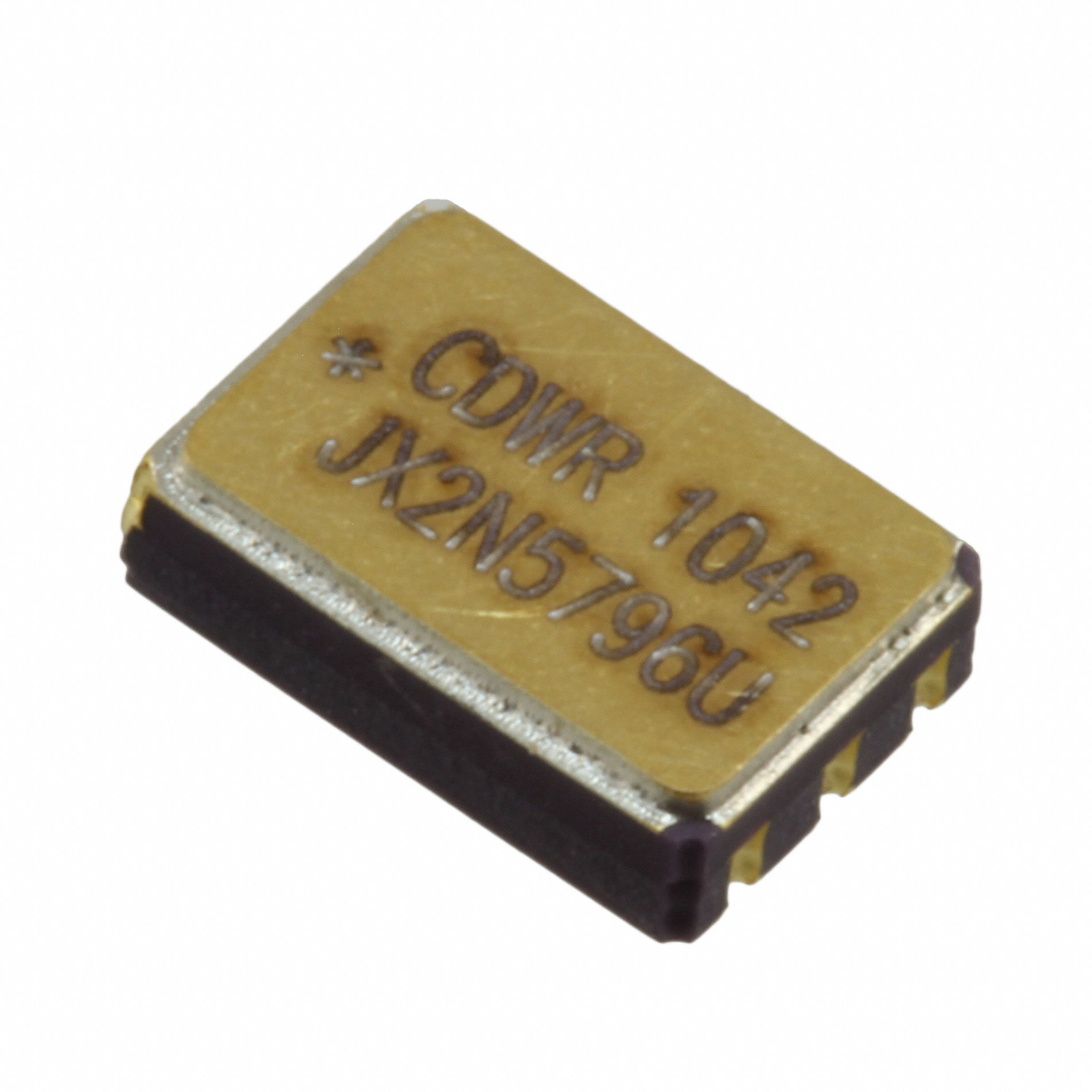 JANTXV2N6989U/TR TRANSISTOR QUAD SMALL-SIGNAL BJT