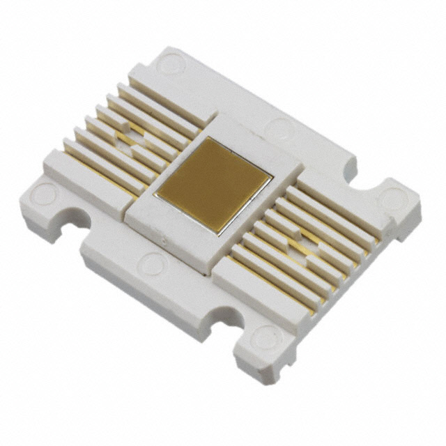 JANTXV2N6990 TRANS 4NPN 50V 0.8A 14PIN