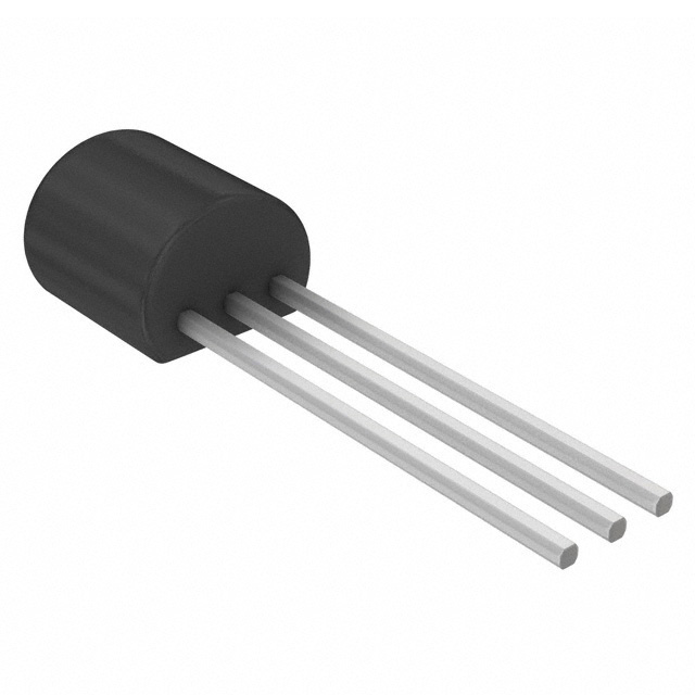 JFTJ105 JFET N-CH 25V 1W SOT223