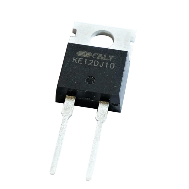 KE12DJ10T20 SIC DIODE 1200V 10A TO-220-2